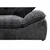 Velika Sofa Diun antracit