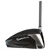 Golf palica Driver TaylorMade Max Lite Desna roka, 12°, Regular, REAX MR 40 Lite