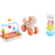 Edukativna igračka drvena Toys set