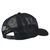 YAKUZA kapa - 4070_črna