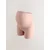 Next Hlače za oblikovanje nude/črna