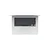 Apple Laptop MacBook Air 13 Mc654cr/a, M4, 24GB, 512GB SSD, YU raspored, Srebrna boja