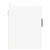 vidaXL vidaXL Kuhinjski element Bela 60 x 31 x 40 cm Konstruiran les, (5000131160)