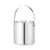 Vedro za led, BarUp, 2 l, ?153 x (V)165 mm, okroglo