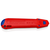 Knipex CutiX® univerzalni nož/skalpel 165mm 90 10 165 BK