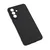Maska za Samsung Galaxy A37 5G crna Teracell Soft Velvet