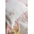 Lessentiel Maison Komplet bračne posteljine, Roze