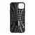 Maska Spigen Liquid Air za iPhone 14 Plus mat, Crna