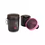Mad wave shaker black/pink