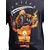 Hardcore majica moška - PREMIUM - SULLEN - SCM8479_SIL