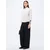 BOSS Bluza C_Belenta  bela