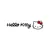 HELLO KITTY Hello Kitty Puzzle 1000 elementov, sestavljanka TREFL
