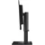 Samsung monitor LS24D400GAUXEN 24/IPS/1920x1080/100Hz/5ms/HDMIx2,DP,USB/Pivot,visina/crna LS24D400GAUXEN
