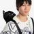 RIPNDIP Lord Jermal Plush Backpack Black Universal