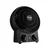 SENCOR Ventilatorska grejalica SFH 7021BK, Crna