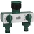 Aqua Control Razdelilec za vodo - 2 izhoda 3/4, (21281139)