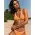 Friends Like These Bikini oranžna/roza