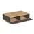 Hanah Home Set TV komoda i klub sto FR17-AA, Antracit