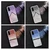 Maska Glittery za Huawei Y6p Tip1