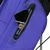 Golf stand bag TaylorMade Flextech SuperLite Violet/Black