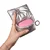 Womanizer Snap Accessory Pouch Silver