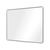 Nobo Premium Plus emajlirana magnetna bijela ploča, 1200x900mm, bijela