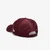 Čepica New Era 9TWENTY A-Frame MLB Cord Script New York Yankees Maroon Universal
