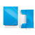 CANON mapa LEITZ Wow Blue, 250 sheets