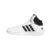 Adidas Čevlji bela 42 EU Hoops 30 Mid