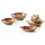 Hendi Lesena ovalna kuhinjska skleda 255 x 190 mm – Hendi 425602