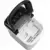 ECG CM1253 Ledomat 12kg leda, 120W sivi