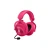 Logitech G PRO X 2 Wireless Lightspeed Gaming Headset Pink