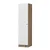 Hanah Home Ormar Minar Kale - 8728, 45x210x52 cm, Orah