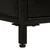 Vidaxl Komoda 55x30x71 cm trden mangov les