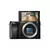 Digitalni fotoaparat SONY ILCE6100B Alfa 6100 serije E s senzorjem APS-C (body)