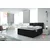 Boxspring postelja 57 - 180x200 cm