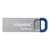 KINGSTON 512GB DataTraveler Kyson G2 USB 3.2 flash DTKNG2/512GB sivi