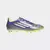 Adidas Muške kopačke F50 Club Fg/Mg, JI0043, Ljubičaste