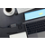 SATECHI Aluminium Type-C to Ethernet Adapter - Space Grey (ST-TCENM)