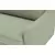 Atelier del Sofa Dvosed Robin 2, Zelena