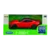 shumee WELLY 2024 FORD MUSTANG GT RDEČ 1:34 43836