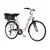 Bicikl Fashion Visitor Cherry 28 Alu 19 V-Brake 6 Brzina 155-178cm (S/M) Belo Crveni
