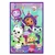 Trefl Puzzle Gabina mačja hišica Gabini pisani dnevi 3x80 34882