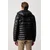 BOSS Puhovka H-Dimo 50565656 Črna Regular Fit