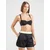 TRIUMPH Nedrček Body Make-Up Illusion črna