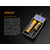 Fenix FENARED2 - Punjač baterija 2xLi-ion/AAA/AA/C 5V