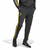 adidas JUVE DNA PNT, moške hlače, črna HZ4960