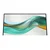 HP Monitor 527pu 9E0G5AA, 27, IPS, QHD, 100Hz, USB-C