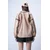 Trend Alacati Stili Ženska bluza Alc-X15047, Krem