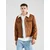 LEVIS ® Prehodna jakna  oker